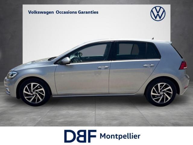Volkswagen Golf image 3