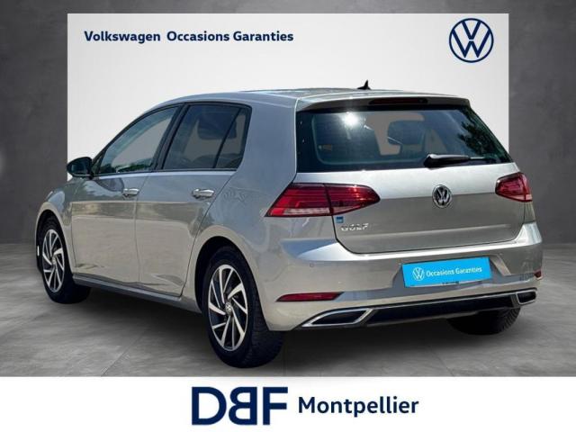 Volkswagen Golf image 1