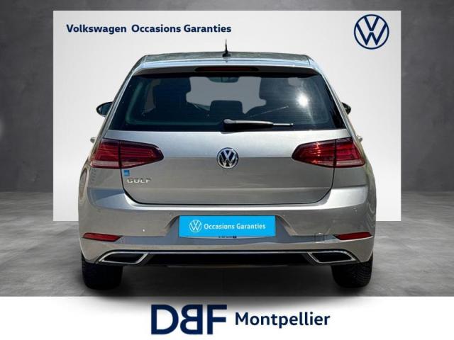 Volkswagen Golf image 4