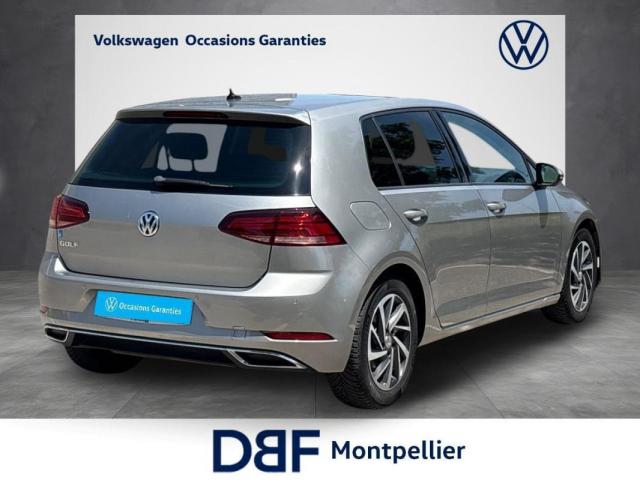 Volkswagen Golf image 8