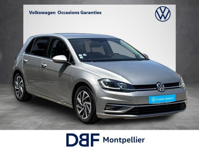 Volkswagen Golf image 2