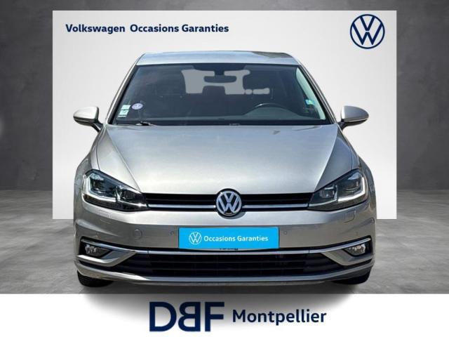 Volkswagen Golf image 5