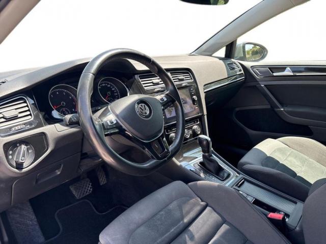 Volkswagen Golf image 7