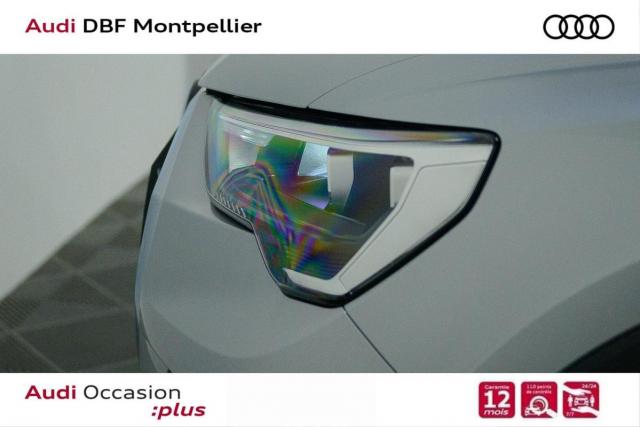 Audi Q3 image 5