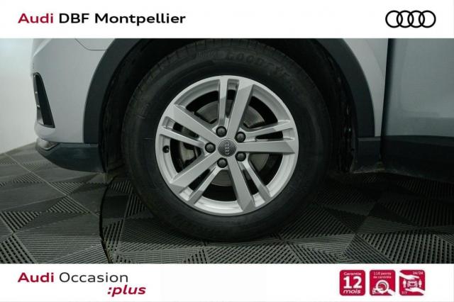Audi Q3 image 6