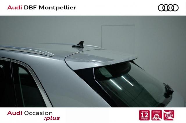Audi Q3 image 9