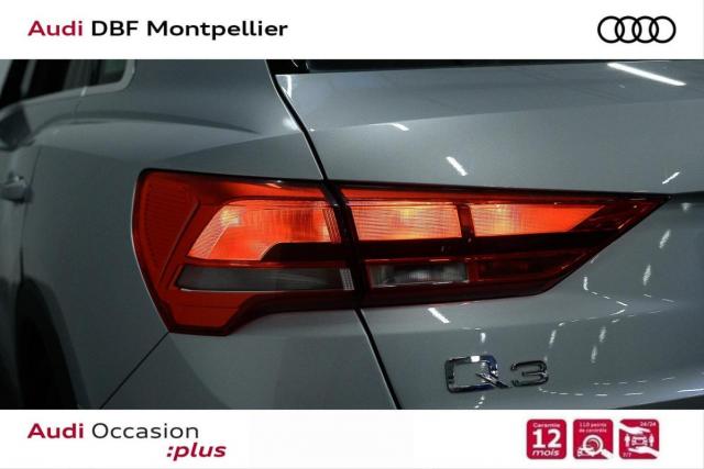 Audi Q3 image 1