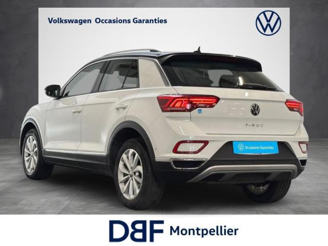 Volkswagen T-Roc image 2