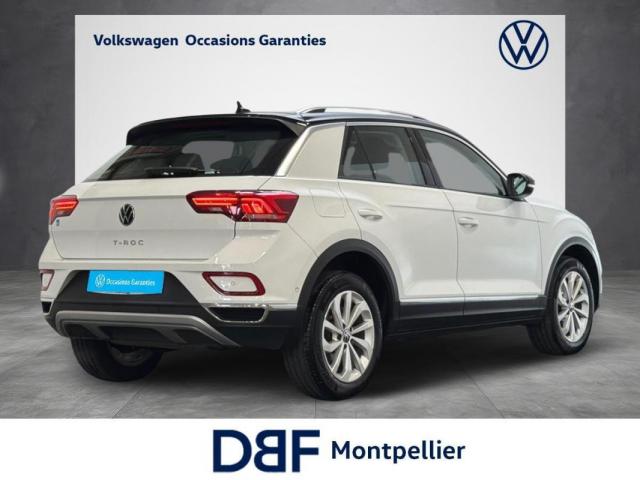 Volkswagen T-Roc image 5