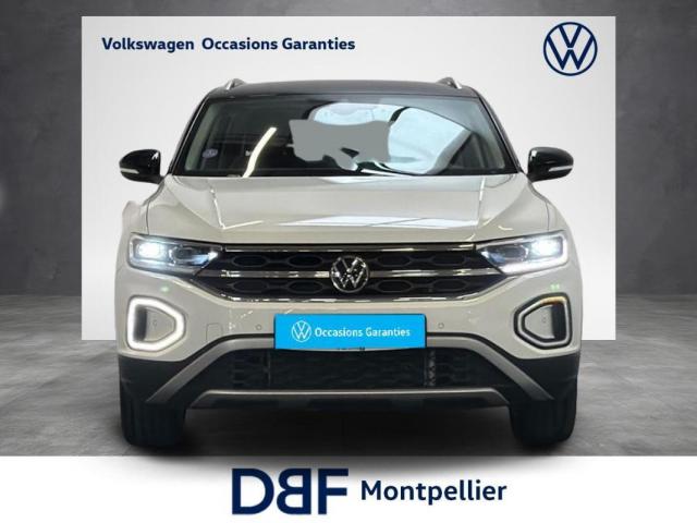 Volkswagen T-Roc image 1