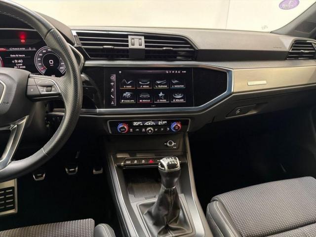 Audi Q3 Sportback image 8