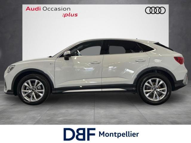 Audi Q3 Sportback image 3