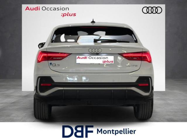 Audi Q3 Sportback image 1