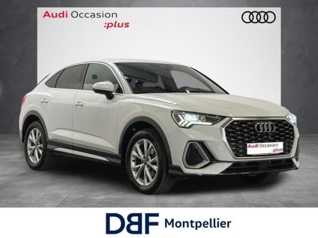 Audi Q3 Sportback image 6