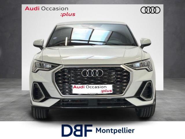 Audi Q3 Sportback image 5