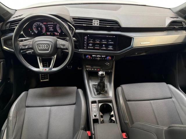 Audi Q3 Sportback image 9
