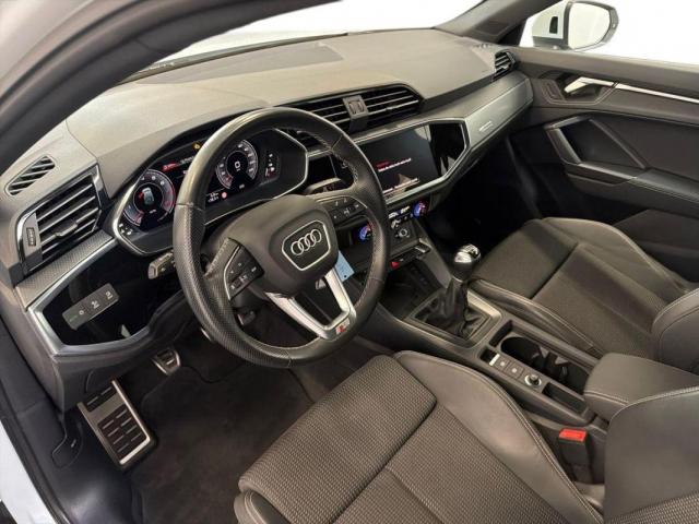 Audi Q3 Sportback image 2