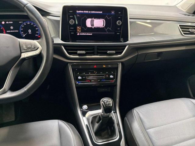 Volkswagen T-Roc image 3