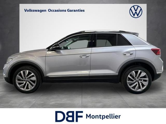 Volkswagen T-Roc image 2