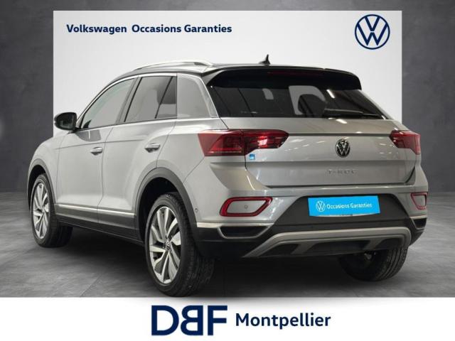 Volkswagen T-Roc image 7