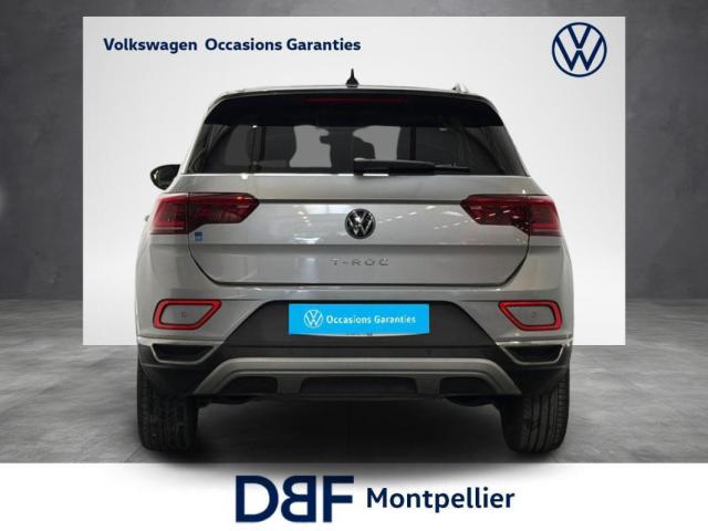 Volkswagen T-Roc image 5