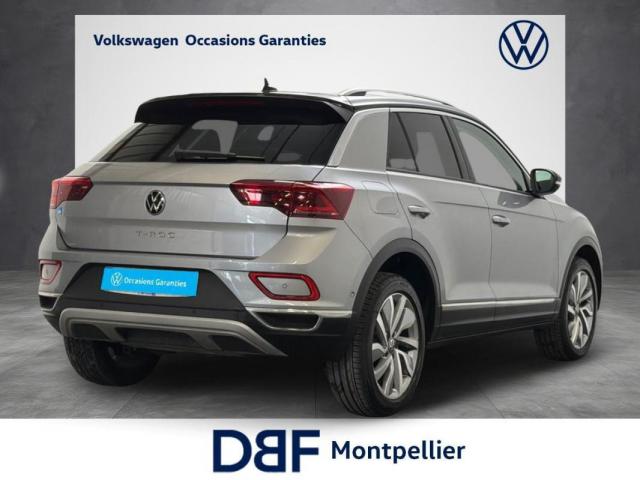 Volkswagen T-Roc image 1