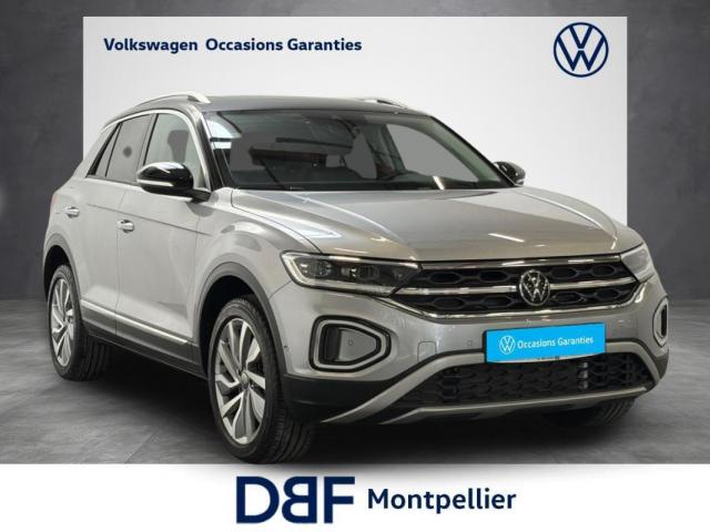 Volkswagen T-Roc image 4