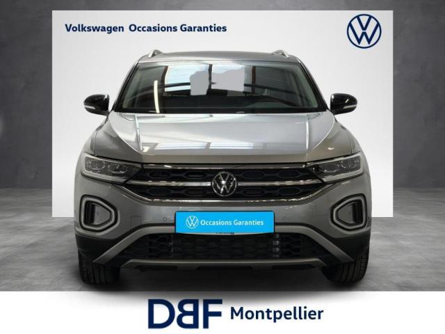 Volkswagen T-Roc image 8