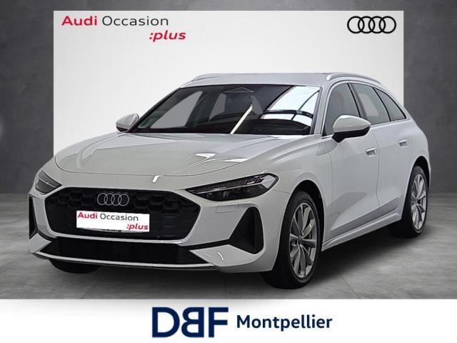Audi A5 Avant Tfsi 204 Ch S Tronic 7 Business Executive