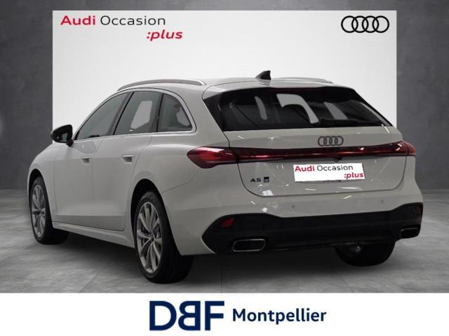 Audi A5 image 2