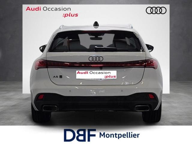 Audi A5 image 6
