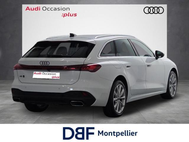 Audi A5 image 1