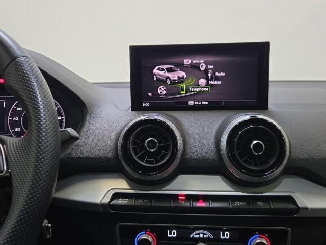 Audi Q2 image 8