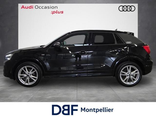 Audi Q2 image 1