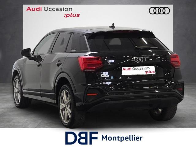 Audi Q2 image 7