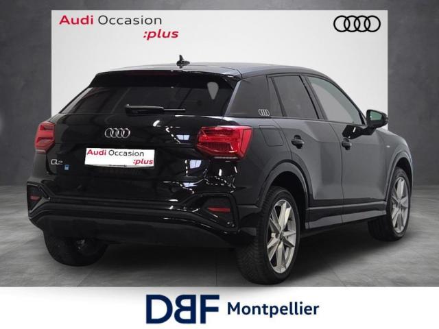 Audi Q2 image 4