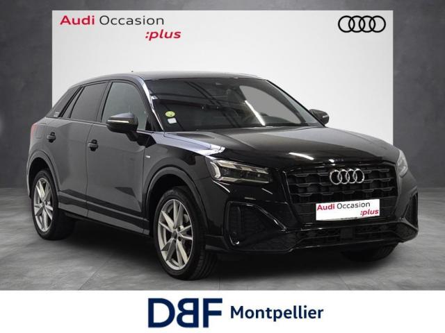 Audi Q2 image 9