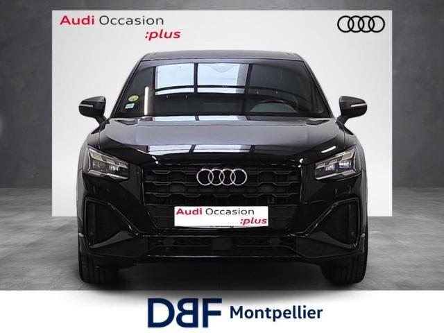 Audi Q2 image 5