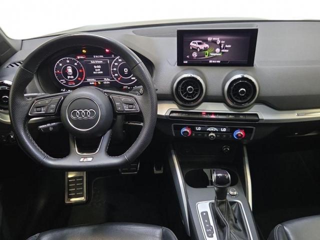 Audi Q2 image 6