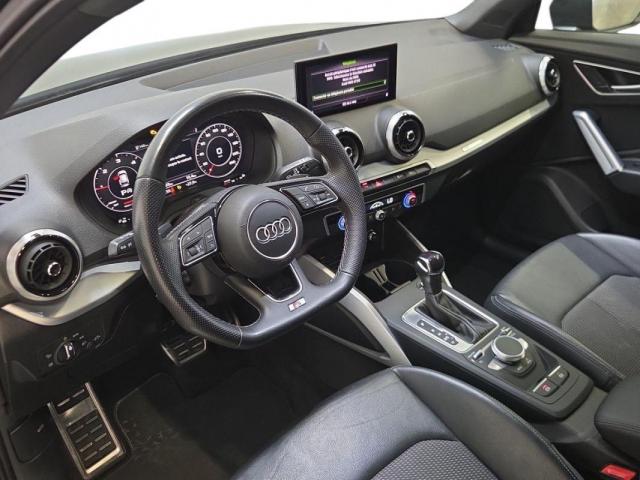 Audi Q2 image 2