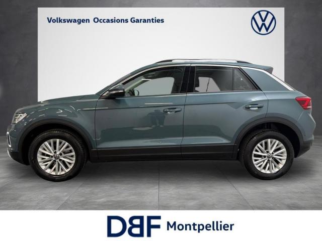 Volkswagen T-Roc image 8