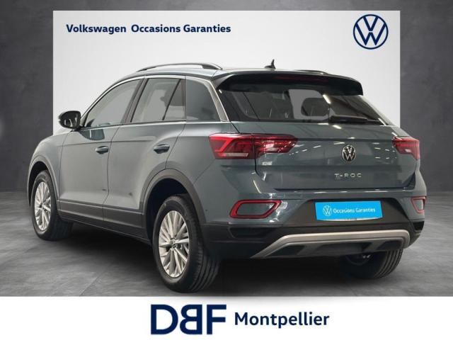 Volkswagen T-Roc image 4