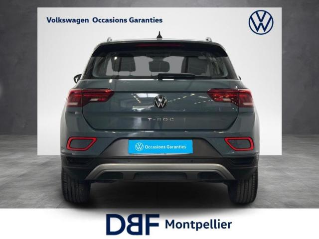 Volkswagen T-Roc image 7