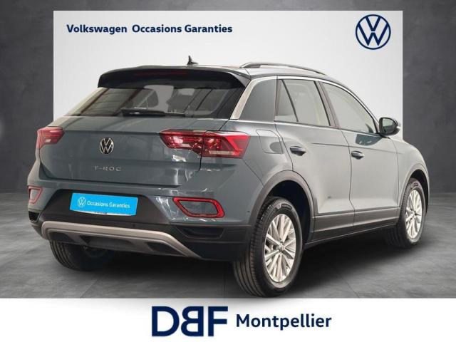 Volkswagen T-Roc image 3