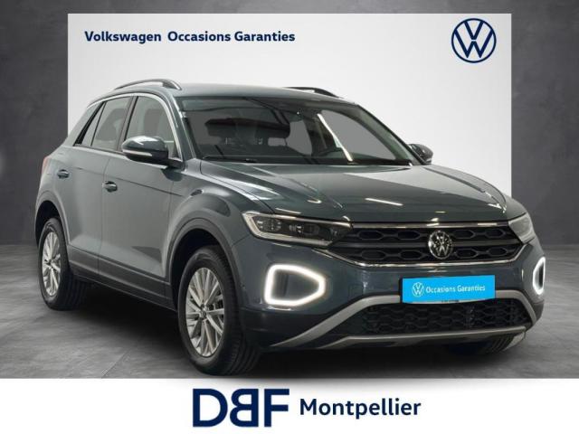 Volkswagen T-Roc image 2