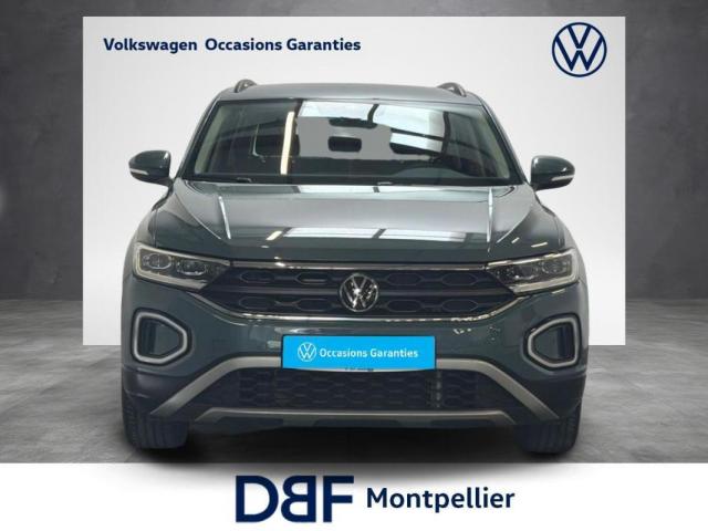 Volkswagen T-Roc image 9