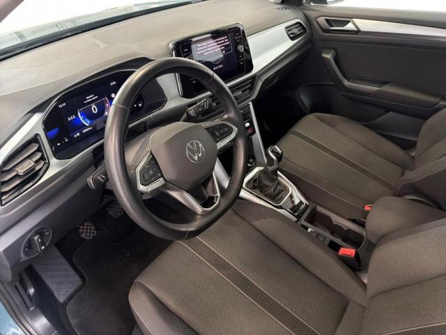 Volkswagen T-Roc image 1