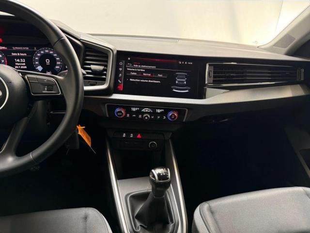 Audi A1 Sportback image 5