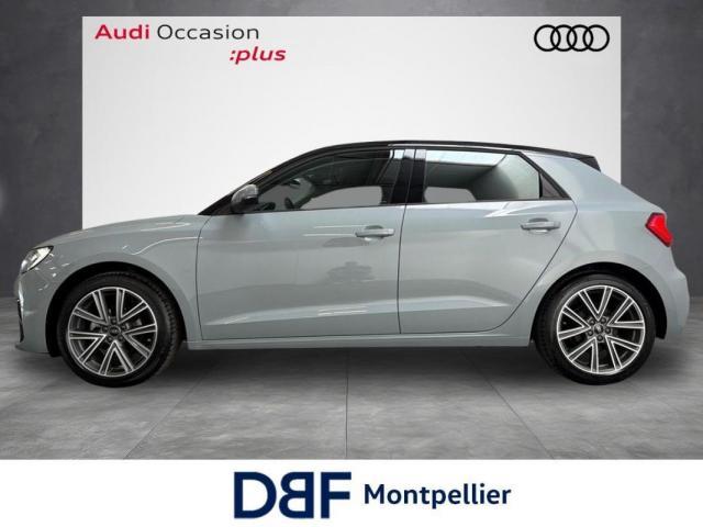 Audi A1 Sportback image 8