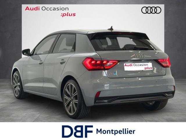 Audi A1 Sportback image 7